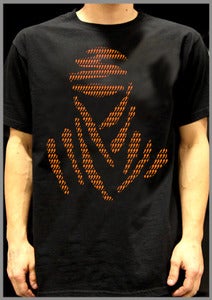 2012 Dakar Rally T-shirt