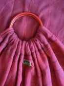 Image of Ocah Ring Sling Conversion  - Simple Gathered Shoulder 