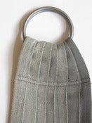 Image of Ocah Ring Sling Conversion  - SBP pleated Shoulder.