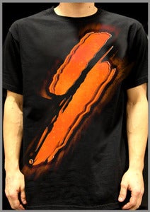 SPEED Energy Oversize S T-shirt