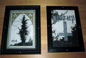 Image of small frame