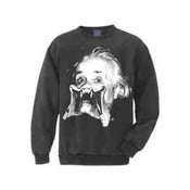 Image of Pedistein Crew Neck Sweater