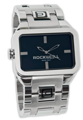 Image of Duel Time - Black and Silver