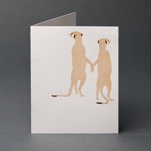 Image of Hydrangea Card