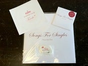 Image of Torche - Songs For Single Pack