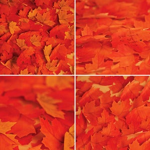 Image of Appree Maple Leaf Post-it