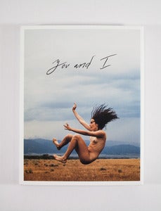 Image of You & I - Ryan McGinley