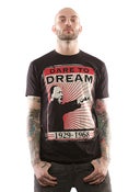 Image of BHG Dr. Martin Luther King, Jr. Crew T-Shirt