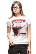 Image of BHG Dr. Martin Luther King, Jr. Women's T-Shirt