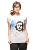 Image of BHG Anne Frank Women's T-Shirt