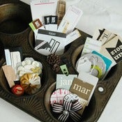 Image of it's a date II kit