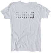 Image of Youth Frameworks-We Are Youth T