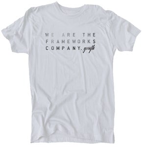 Image of Youth Frameworks-We Are Youth T