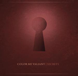 Image of Secrets - EP