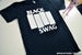 Image of BLACK SWAG
