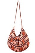 Image of Blushing Rose Hobo Bag