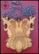 Image of Spider Pendant