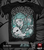 Image of T Shirt "From Disaster Plays" 