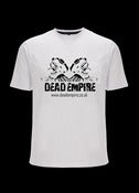 Image of NEW VIRUS T-SHIRT - Women's skinny fit also available 