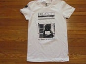 Image of Why Lie I Need Love (white t-shirt)