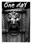 Image of ONE DAY - Zine