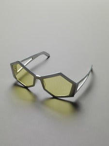 Image of HEX SPEX - LOOMI