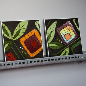 Image of Plum | 8x8 (special edition)