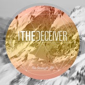 Image of The Strength : EP