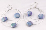 Image of Disco Earrings