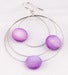 Image of Disco Earrings