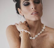Image of Dottie Pearl Bracelet