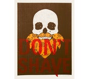 Image of Don't Shave