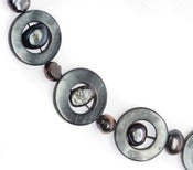 Image of Dottie Pearl Necklace