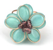 Image of Thai Blossom Ring