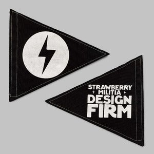 Image of Bike Flags