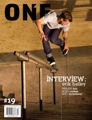 Image of ONE #19