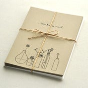 Image of Thanks So Much (Set of 5)