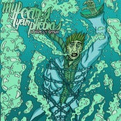 Image of 'A Family Affair' CD