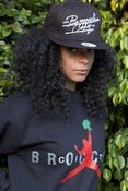 Image of Limited Edition BC Eco- Sweatshirt (UNI-SEX)