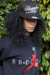 Image of Limited Edition BC Eco- Sweatshirt (UNI-SEX)