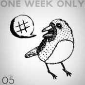 Image of Weekly Shirt #05 "Tweetie Bird"