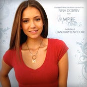 Image of Uncaged Heart Necklace