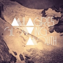 Image of Glowing Mouth CD + Vinyl (Not Sold Out: Visit links below to order)
