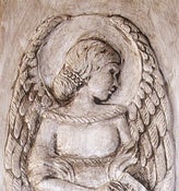 Image of Original Art - Wisdom Angel