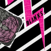 Image of Blanks. - Infinite Lives EP (2006)