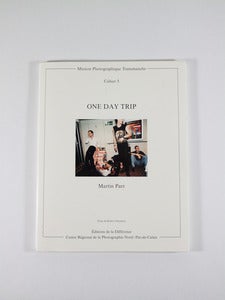 Image of One Day Trip - Martin Parr