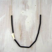 Image of empire necklace