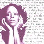 Image of The Syberspace Social - Vinyl EP