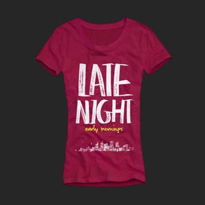 Image of Late Night