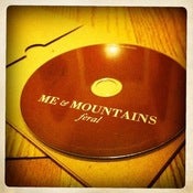 Image of "FERAL" CD